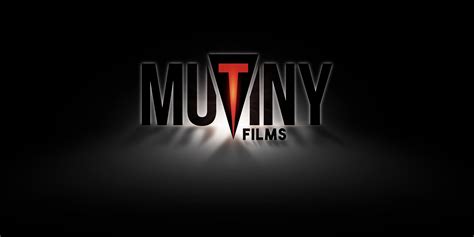 Film Production Company Mutiny Films United States