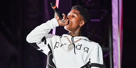 Shots Fired At Nba Youngboy In Miami Before Rolling Loud Police
