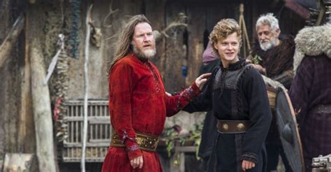 ‘vikings Season 2 Finale Spoilers 9 Most Shocking Moments From Episode 10 ‘the Lords Prayer