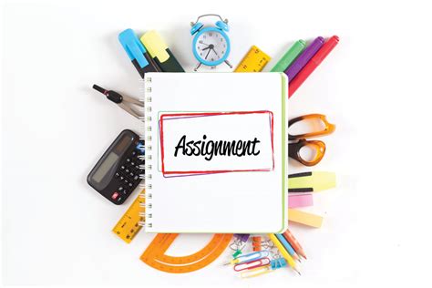 How Expert Assignment Writing Services Are Important For Students