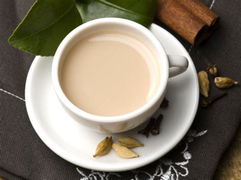 10 Incredible Benefits Of Cardamom Tea Organic Facts