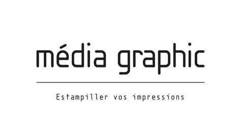Media Graphic Imprimerie à Rennes En Bretagne