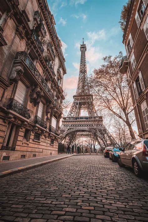 Que Ver En Paris 10 Lugares Para Tu Primera Visita En Paris Places