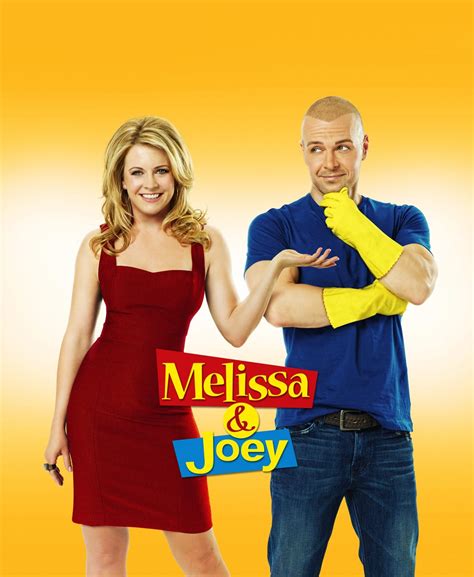 Melissa And Joey Melissa And Joey Photo 101 Sur 107 Allociné