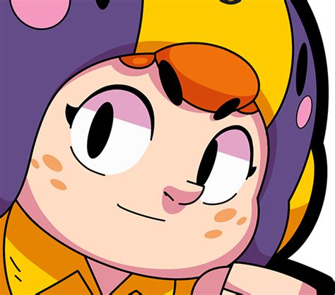 The map has two large 7x2 bush pathways guarded by walls only in two corners. Bea Brawl Stars brawler Ataques, Fanart y Stats en Español