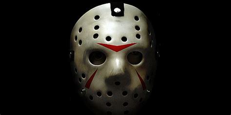 Friday The 13th The 9 Men Behind The Mask