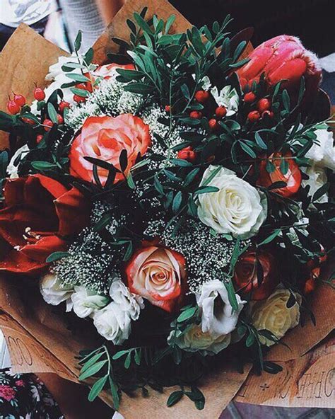 Such as in our collection of pictures of beautiful bouquets! floral bouquet | Tumblr