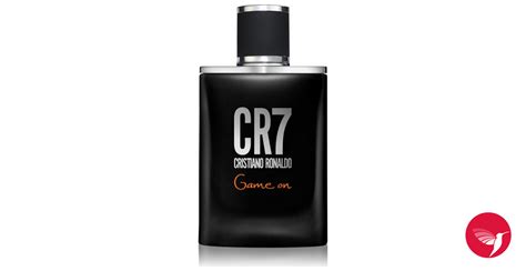 Cr7 Game On Cristiano Ronaldo Cologne A Fragrance For Men 2020