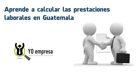 Calcular Tiempo Laboral Guatemala