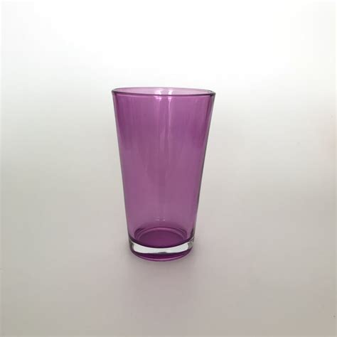 Inside Painted Pint Glass 16oz 453ml Its Glassware Specialist