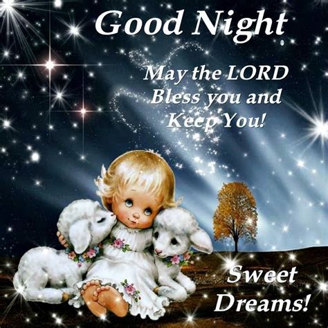 Good Night Everyone God Bless You Goodnigth Quotes Good Night