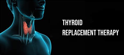 Thyroid Replacement Medplusmart