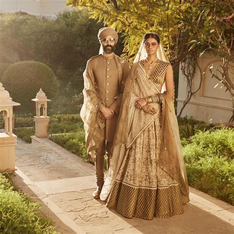sabyasachi bridal collection is breaking all the stereotypes and how