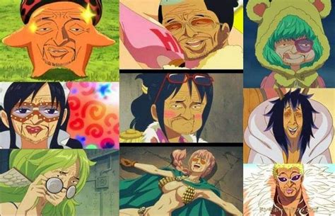 Face Swap One Piece Anime Amino