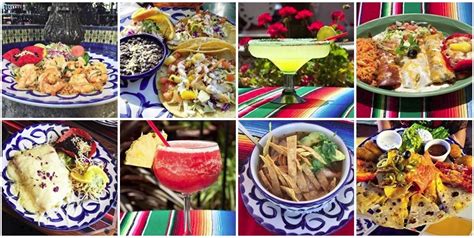 Authentic mexican food near you is available and ready to deliver to your home or office in sunnyvale, ca. Casa Guadalajara Mexican Restaurant San Diego CA 92110