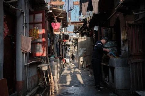 《岁月与性情》大上海的“准贫民窟”为何给作家周国平很深的记忆 知乎