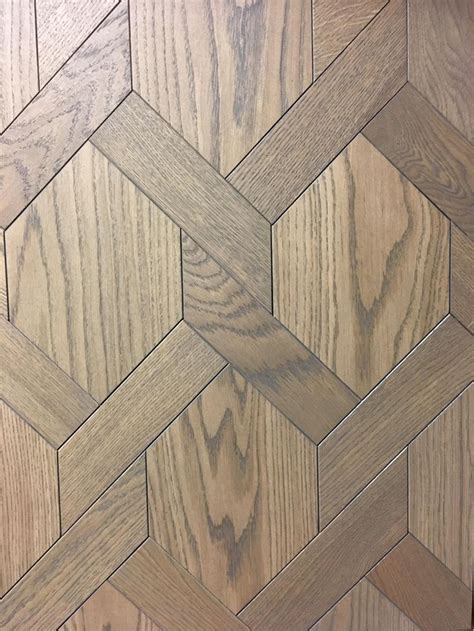 Mansion Weave Space Grey Wood Floor Pattern Wood Floor Design