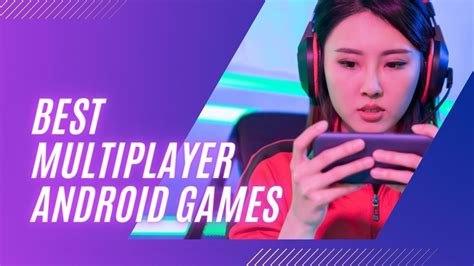 15 Best Android Multiplayer Games In 2023 Geekman