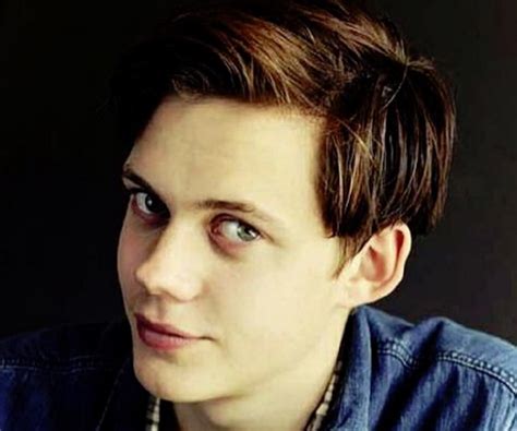 Blog dedicated to the swedish actor, bill istvan günther skarsgård. Bill Skarsgard Biography - Facts, Childhood, Family Life ...