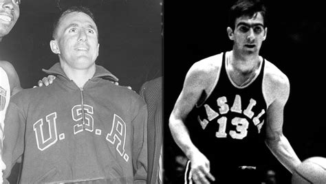 Al Cantello 55 Fran Dunphy 70 To Be Inducted Into Philadelphia