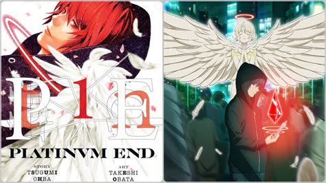 Is Platinum End Anime Finished