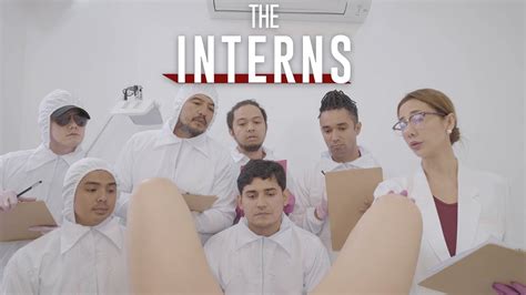 The Interns I Youtube