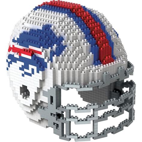 Pin By Loganbaseball27 On Lego Football Helmets Nfl Buffalo Bills