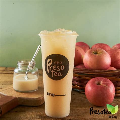 Get Your Brew To Order Specialty Tea At Presotea