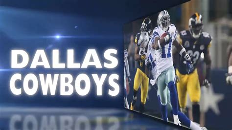 Cowboy Nation Live Intro Youtube