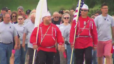 Wyandotte Tribe Dedicates The Week To Honoring Traditions And Culture