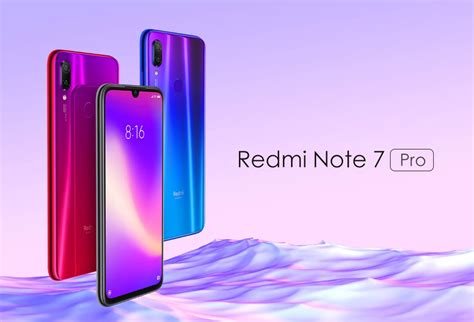 2x 2.0 ghz kryo 460, 6x 1.7 ghz kryo 460, cores: Guide to Unlock Bootloader of Redmi Note 7 Pro