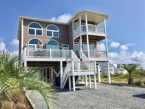 Paradise Found Updated 2020 5 Bedroom House Rental In Ocean Isle Beach
