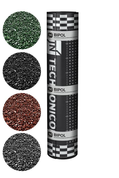 Bipol Standard Ekp Mineral Wonderbuilds