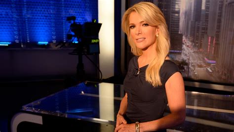 Megyn Kelly Fired Up For First Gop Debate