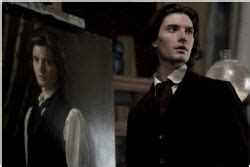 Dorian gray was one of many literary monsters who appeared in penny dreadful and the eventual reveal of his portrait was suitably shocking. Movie Review » DORIAN GRAY by Oliver Parker