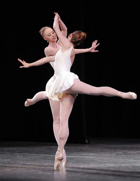 Photos New York City Ballet Graces Spac