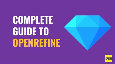 Openrefine Tutorial A Tool For Data Preprocessing Without Code