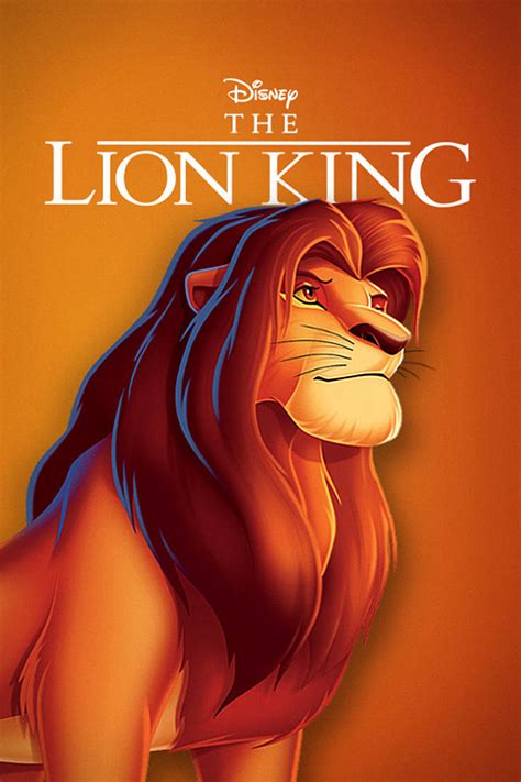 The Lion King 1994 By Diiivoy By Doctorvadarwho On Deviantart