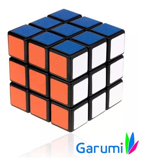 Cubo Rubik Shengshou Moyu 3x3 De Alta Velocidad J1057 9900 En