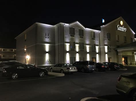 Comfort inn and suites | Englewood OH