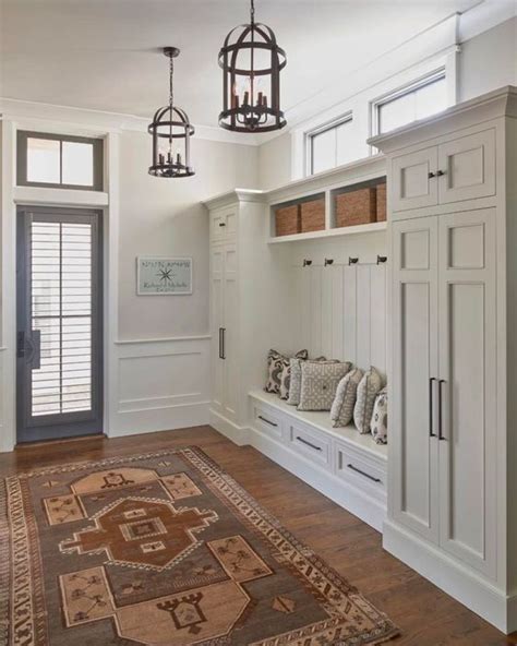 27 Best Mudroom Ideas To Get Your Ready For Fall Season Harp Times