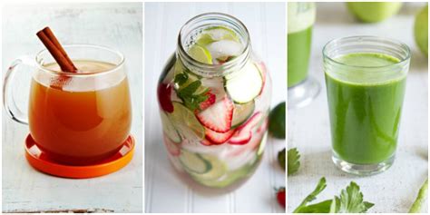 15 Weight Loss Smoothies and Drink Recipes - Healthy ...