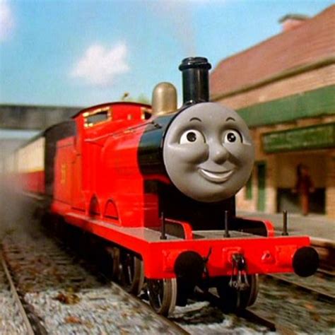 Stream James The Red Engine Season 3 Remix By Aceoftrains Music