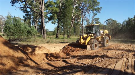 Front End Loader Training Smiths Training Servicessmiths Training