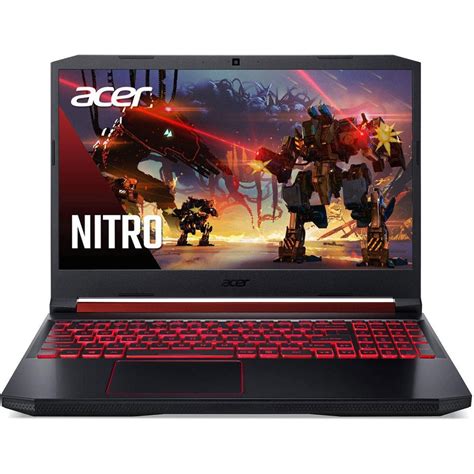 Refurbished Acer Nitro 5 Gaming Laptop 9th Gen 156 Geforce Rtx 2060