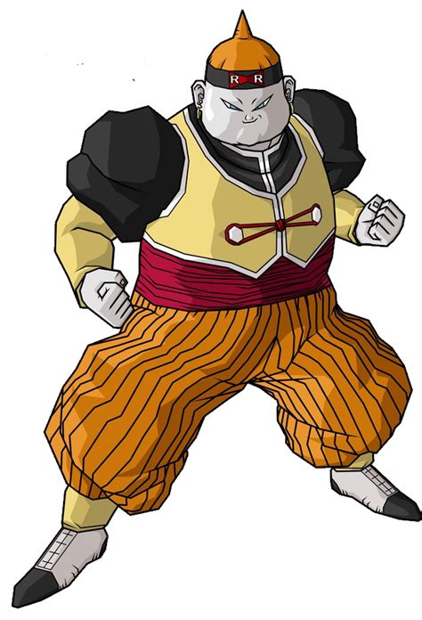 Dragon ball z android creator. Planet Heroes: Dragon Ball Z Enimies