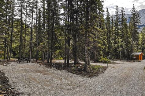 Complete Guide To Camping In Jasper National Park Updated For 2019