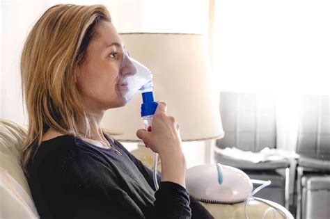 Nebulizer What It Is And How To Use One