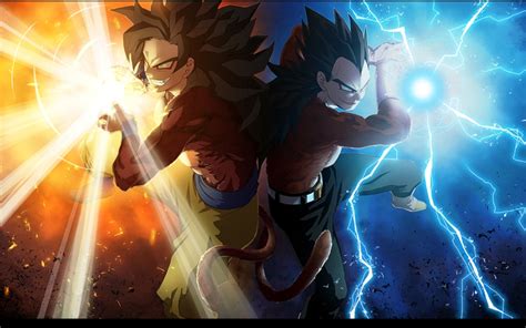 It's not dragon ball z to me unless vegeta's hair starts off as red and everyone's voices inexplicably change around the ginyu. Top 10 Wicked Cool Goku Fan Art - D3vil Incorporation