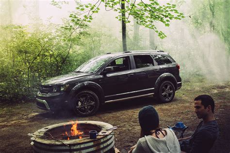 2020 Dodge Journey Crossover Suv Gallery Dodge Canada